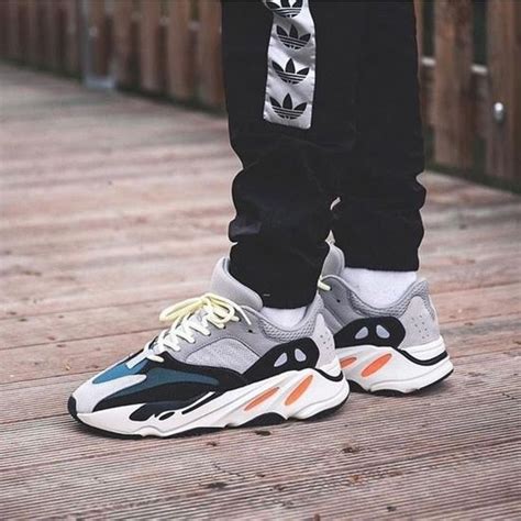 what gucci sweater matches the yeezy 700 waverunner|Yeezy Wave Runner 700 Shirts .